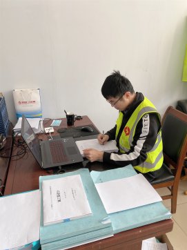 加入魯中公路的九個月