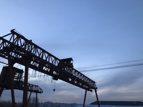 春光無限好，大干正當時