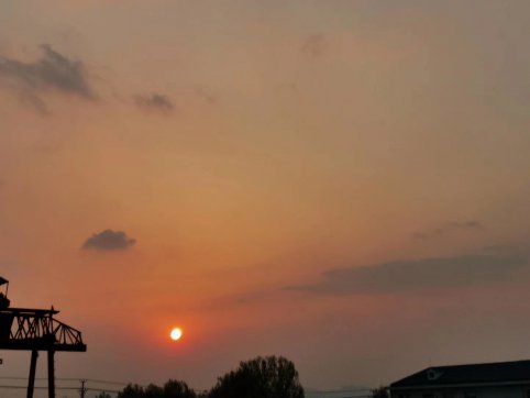 珍惜當(dāng)下，時光一去不復(fù)返