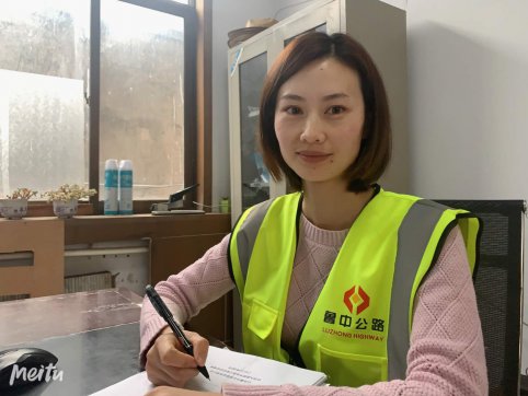 我與母親過(guò)母親節(jié)