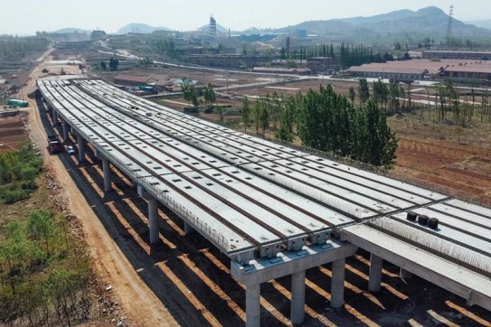 我命由我不由天 斗膽按下“快進(jìn)鍵” ——揭開青蘭項(xiàng)目部高分背后的“攻堅(jiān)秘笈”①