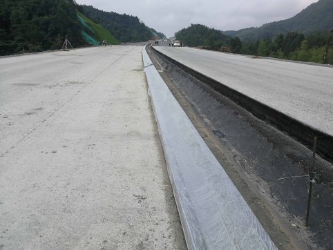 江西項(xiàng)目品質(zhì)工程——附屬滑模施工