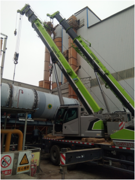 節(jié)約從點(diǎn)滴做起：養(yǎng)護(hù)工程公司變廢為寶