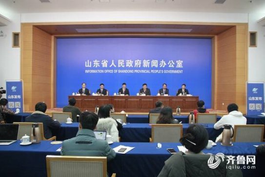 山東規(guī)劃到2025年底高速公路通車?yán)锍踢_(dá)10000公里 保持全國前五