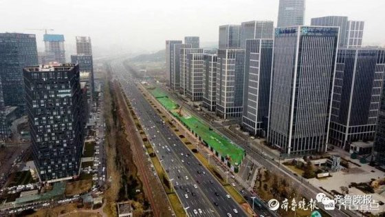 官宣！濟(jì)南經(jīng)十路沿線地鐵4號(hào)線開(kāi)工！設(shè)站33座，7處站點(diǎn)開(kāi)始施工