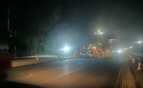 以夢為馬，不負(fù)韶華