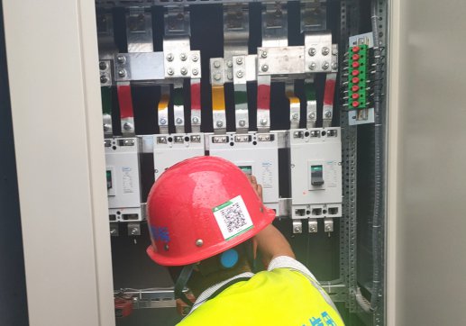 【抓作風 創(chuàng)效益】嚴陣以待，五公司做好臺風防御工作