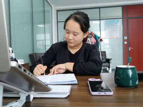 一路走，一路感悟