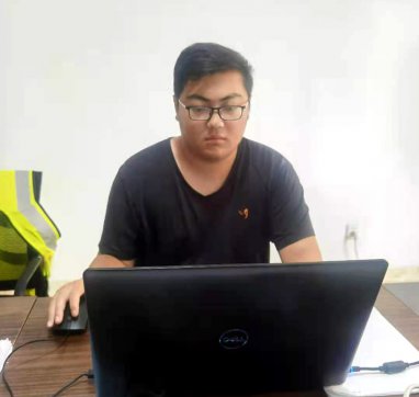 學(xué)中干 干中學(xué)——實習(xí)感悟