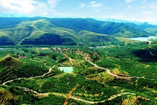 臨臨高速專題：抓住機遇 跟著臨臨高速建設(shè)大步走