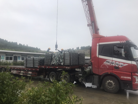 【抓作風(fēng) 創(chuàng)效益】科學(xué)規(guī)劃，全力以赴，再創(chuàng)魯中公路新速度——新寧項(xiàng)目撤場工作紀(jì)實(shí)