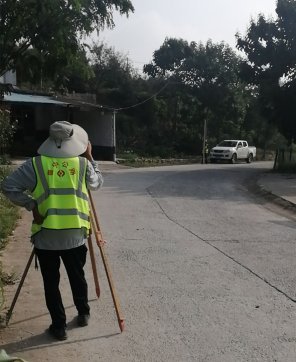 臨臨高速專題：青春的力量，公路人的脊梁