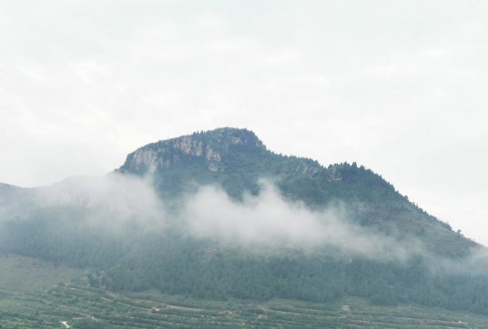 一夜涼一夜，注意天冷加衣
