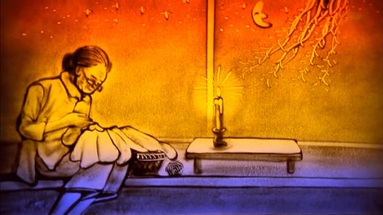 媽媽，祝您節(jié)日快樂(lè)！