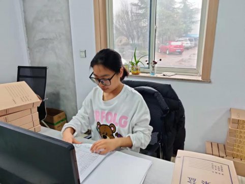 實(shí)習(xí)感悟：市政工程公司耿瑤瑤